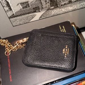 Coach Wallet / Card Case